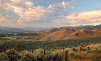 3901 Hwy 50 E, Carson City, NV for sale - Primary Photo - Image 1 of 1