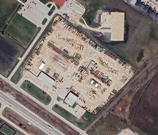 More details for 555 Kapelus Dr, West St Paul, MB - Land to Rent