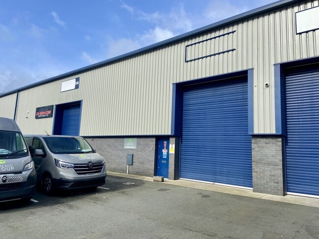 More details for Twin Brook Rd, Clitheroe - Industrial to Rent