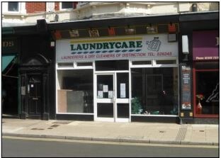 49-59 Osborne Rd, Southsea for sale Primary Photo- Image 1 of 1