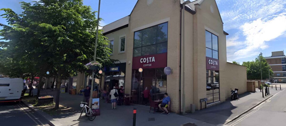 5 Welch Way, Witney to rent Building Photo- Image 1 of 1