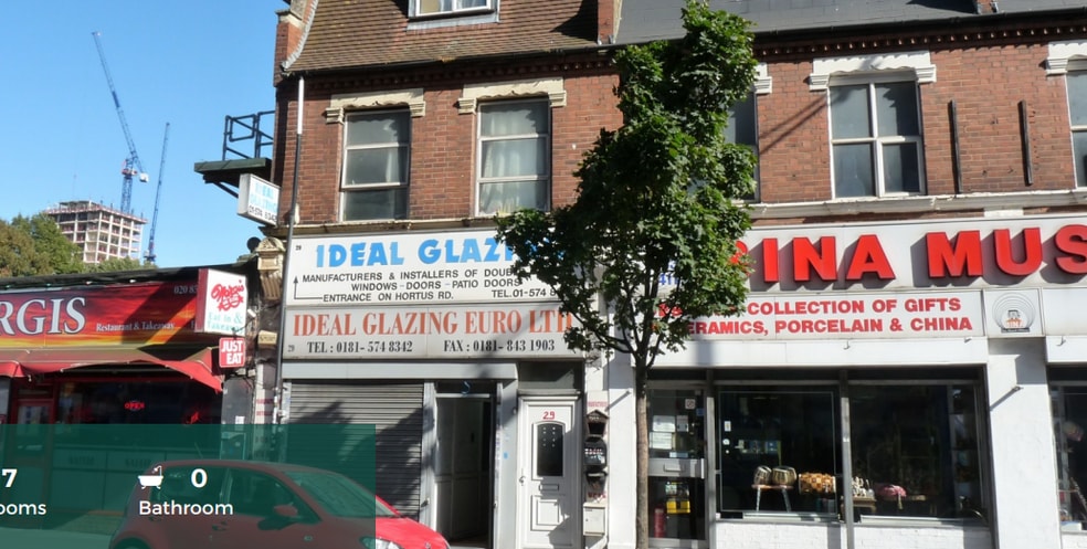 29 The Green, Southall for sale - Building Photo - Image 1 of 1