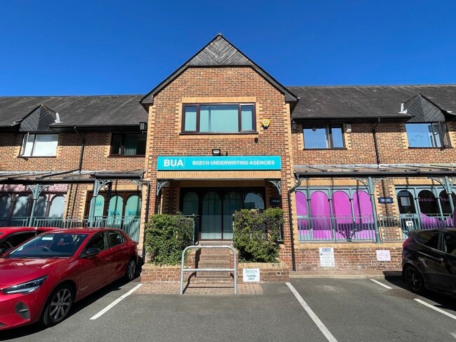 More details for Union St, Maidstone - Office / Retail, Retail to Rent