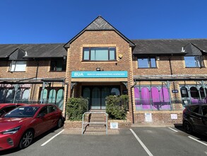 Union St, Maidstone for rent Building Photo- Image 1 of 6