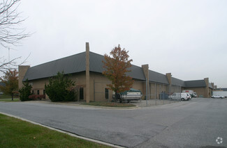 More details for 3700 Commerce Dr, Baltimore, MD - Industrial for Rent