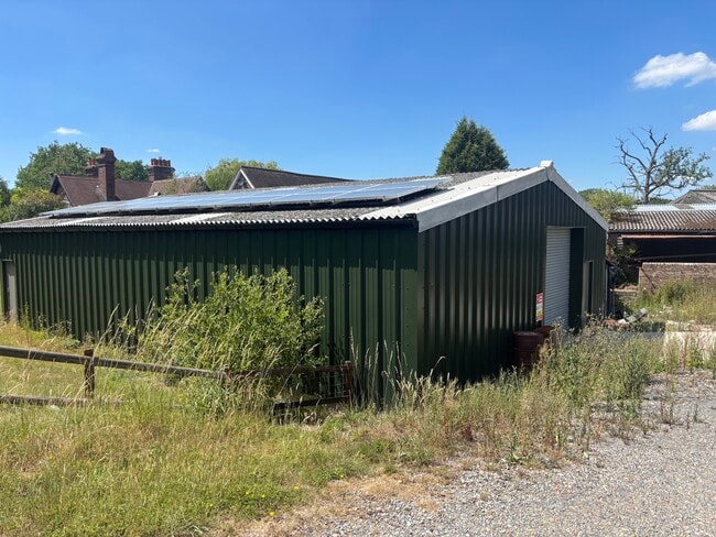 More details for Henfold Ln, Dorking - Industrial to Rent