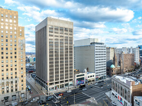 550 Broad St, Newark, NJ for rent Primary Photo- Image 1 of 17