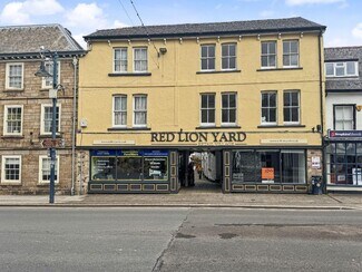 More details for Hameldown Rd, Okehampton - Retail to Rent