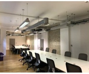 8 Warner Yard, London to rent - Interior Photo - Image 2 of 14