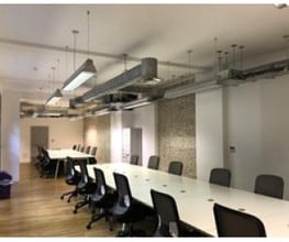 8 Warner Yard, London to rent Interior Photo- Image 2 of 14