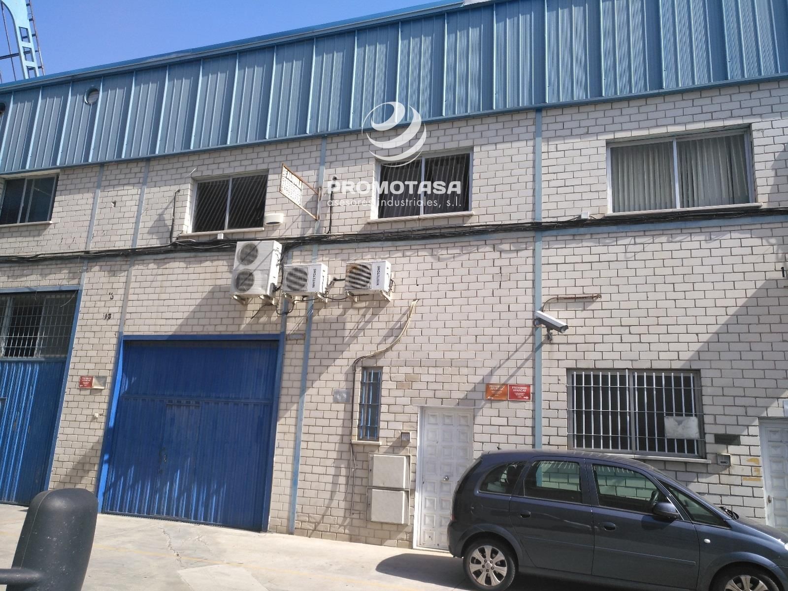 Industrial in Madrid, Madrid to rent Interior Photo- Image 1 of 6