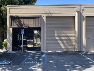 More details for 3440 Vincent Rd, Pleasant Hill, CA - Industrial for Rent