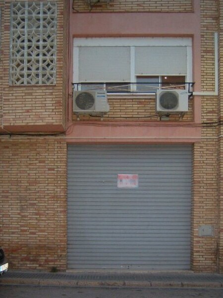 Retail in Tortosa, Tarragona to rent Building Photo- Image 1 of 1