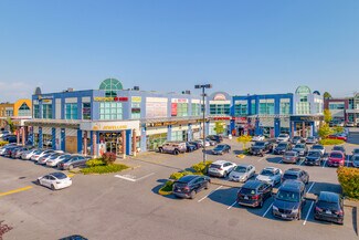 More details for 8148 128 St, Surrey, BC - Office to Rent