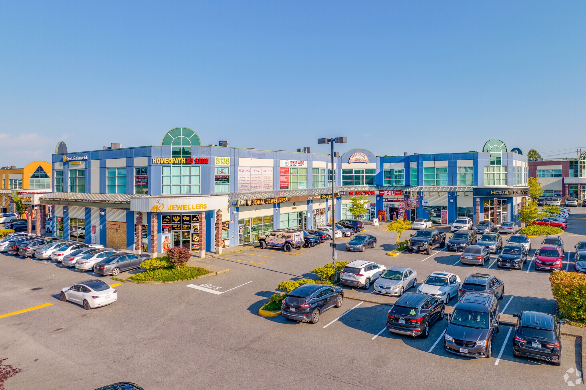 8148 128 St, Surrey, BC to rent Primary Photo- Image 1 of 15