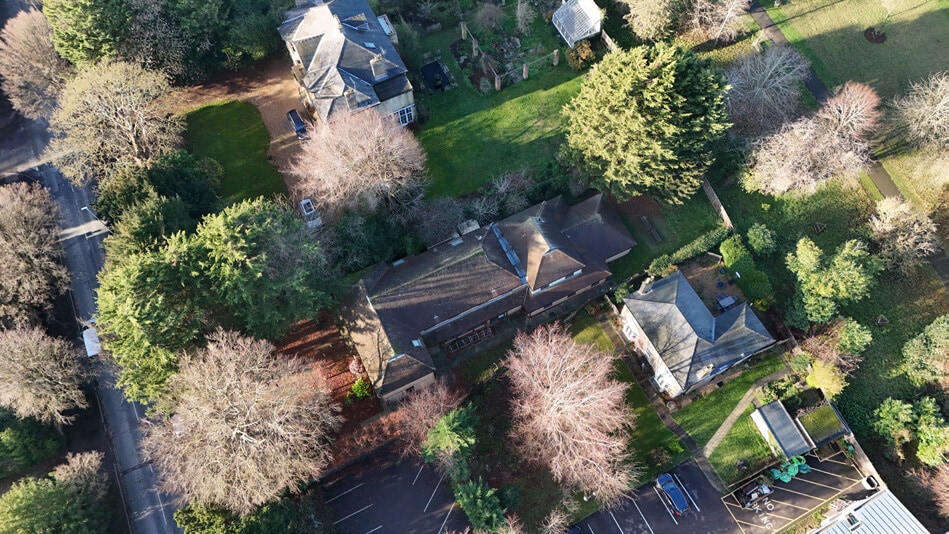 15A Brooklands Av, Cambridge for sale - Building Photo - Image 2 of 13