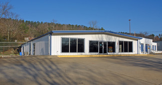 More details for 1005 E Grand Ave, Hot Springs, AR - Light Industrial for Rent