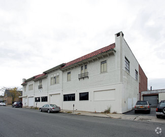 More details for 315 E Third St, Mount Vernon, NY - Industrial for Rent