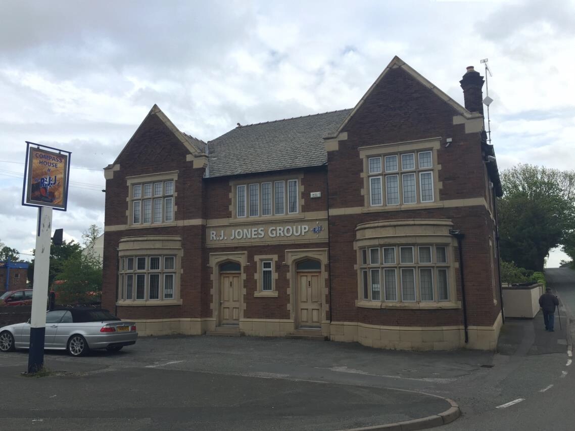 Bagilt Rd, Holywell for sale Primary Photo- Image 1 of 1