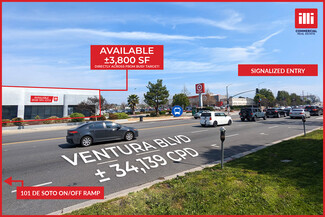 More details for 20819 Ventura Blvd, Woodland Hills, CA - Retail for Rent