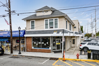 More details for 207 Diamond Bridge Ave, Hawthorne, NJ - Retail for Sale