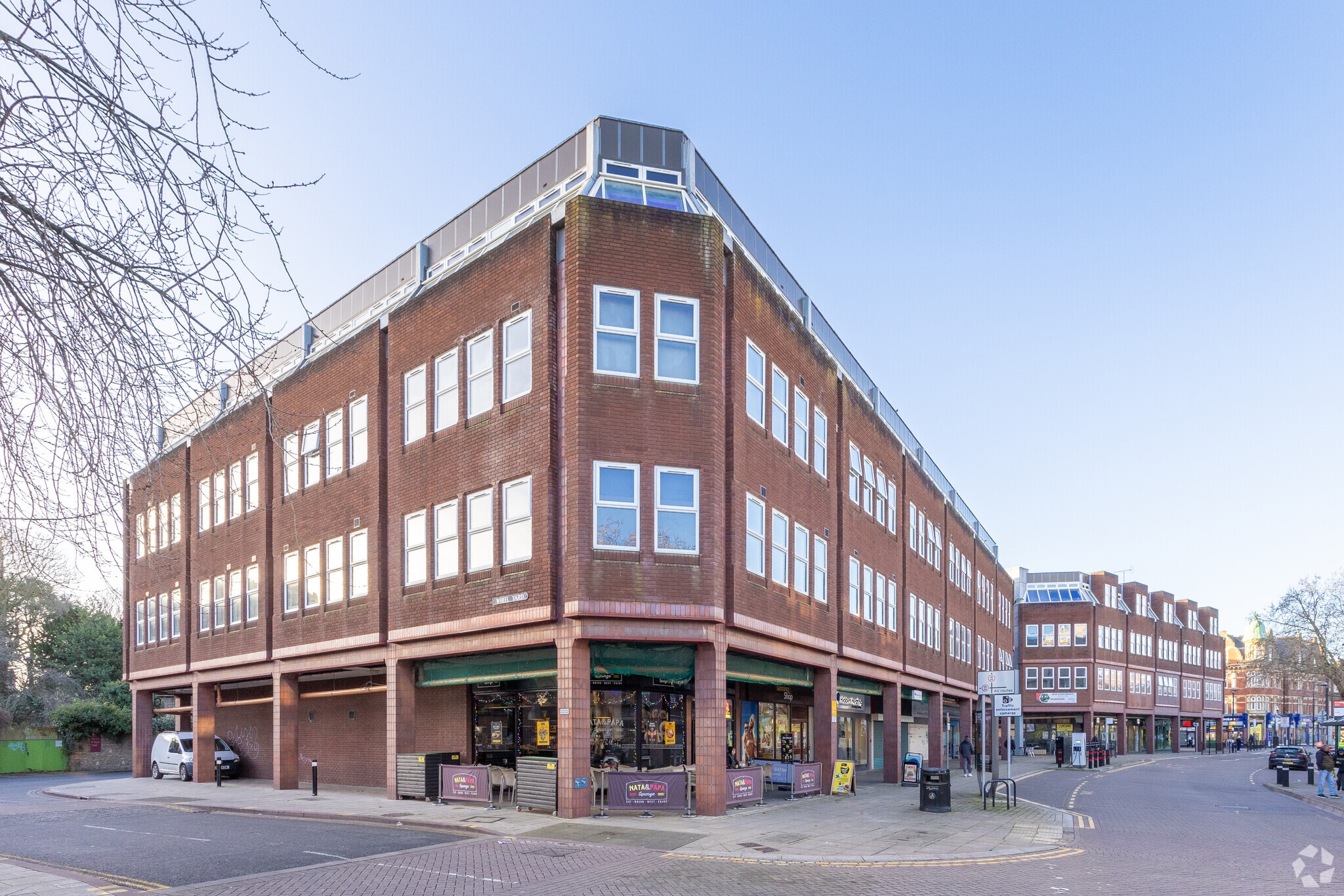 Midgate, Peterborough to rent Primary Photo- Image 1 of 11