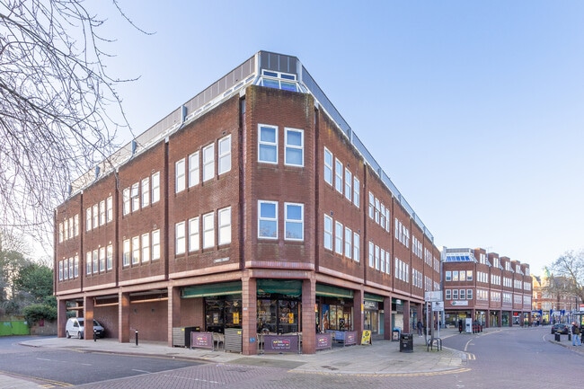 More details for Midgate, Peterborough - Retail to Rent