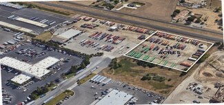 More details for 161 Transportation Ct, French Camp, CA - Land to Rent