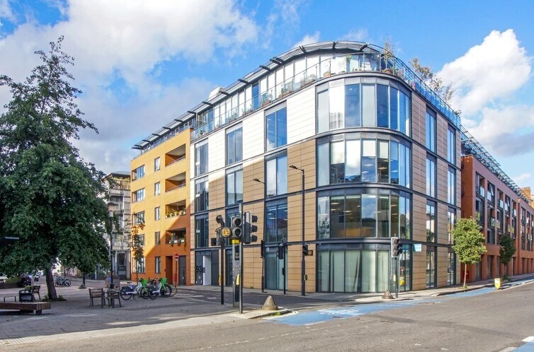 93 Great Suffolk St, London to rent Building Photo- Image 1 of 7