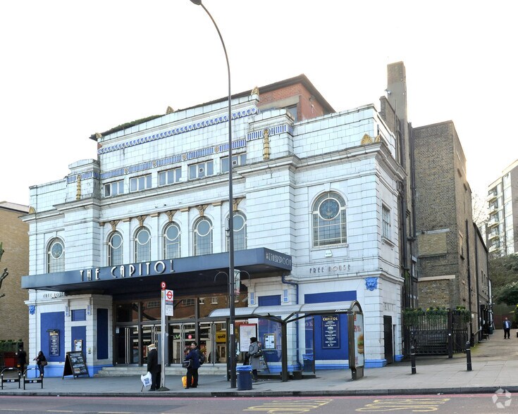 11-21 London Rd, London for sale - Primary Photo - Image 1 of 1