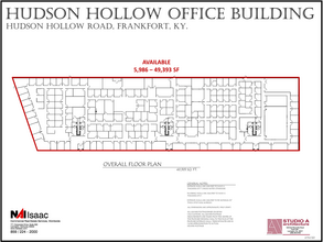 2 Hudson Hollow Rd, Frankfort, KY for rent Floor Plan- Image 1 of 5