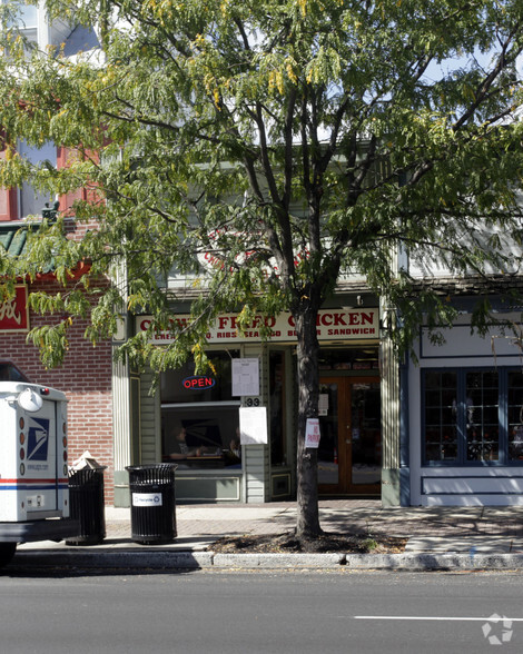 33 S Broad St, Woodbury, NJ for sale - Primary Photo - Image 1 of 1