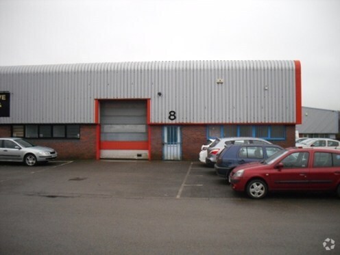 Beaufort Rd, Swansea for sale Primary Photo- Image 1 of 1