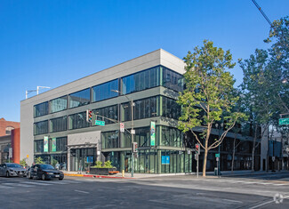 More details for 1 N 1st St, San Jose, CA - Office for Rent