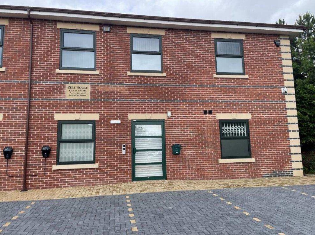 Cartwright Ct, Huddersfield for sale Building Photo- Image 1 of 1