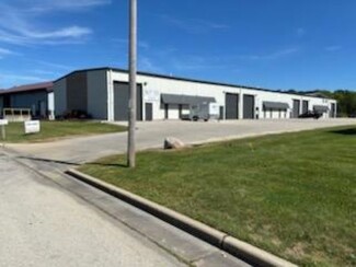 More details for 1319 Poplar Dr, Waukesha, WI - Light Industrial for Rent