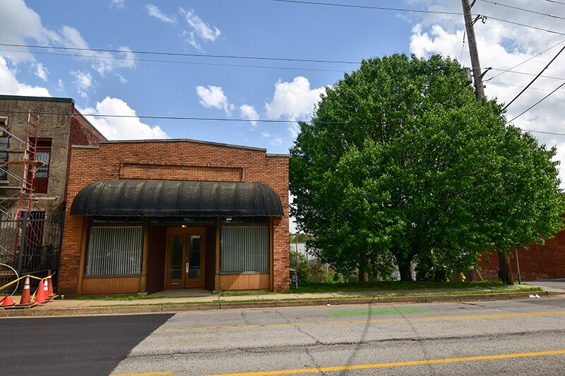 804 Central Ave, Chattanooga, TN to rent Primary Photo- Image 1 of 6