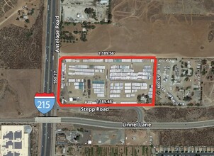 Stepp and Antelope Rd, Murrieta, CA for sale Building Photo- Image 1 of 4