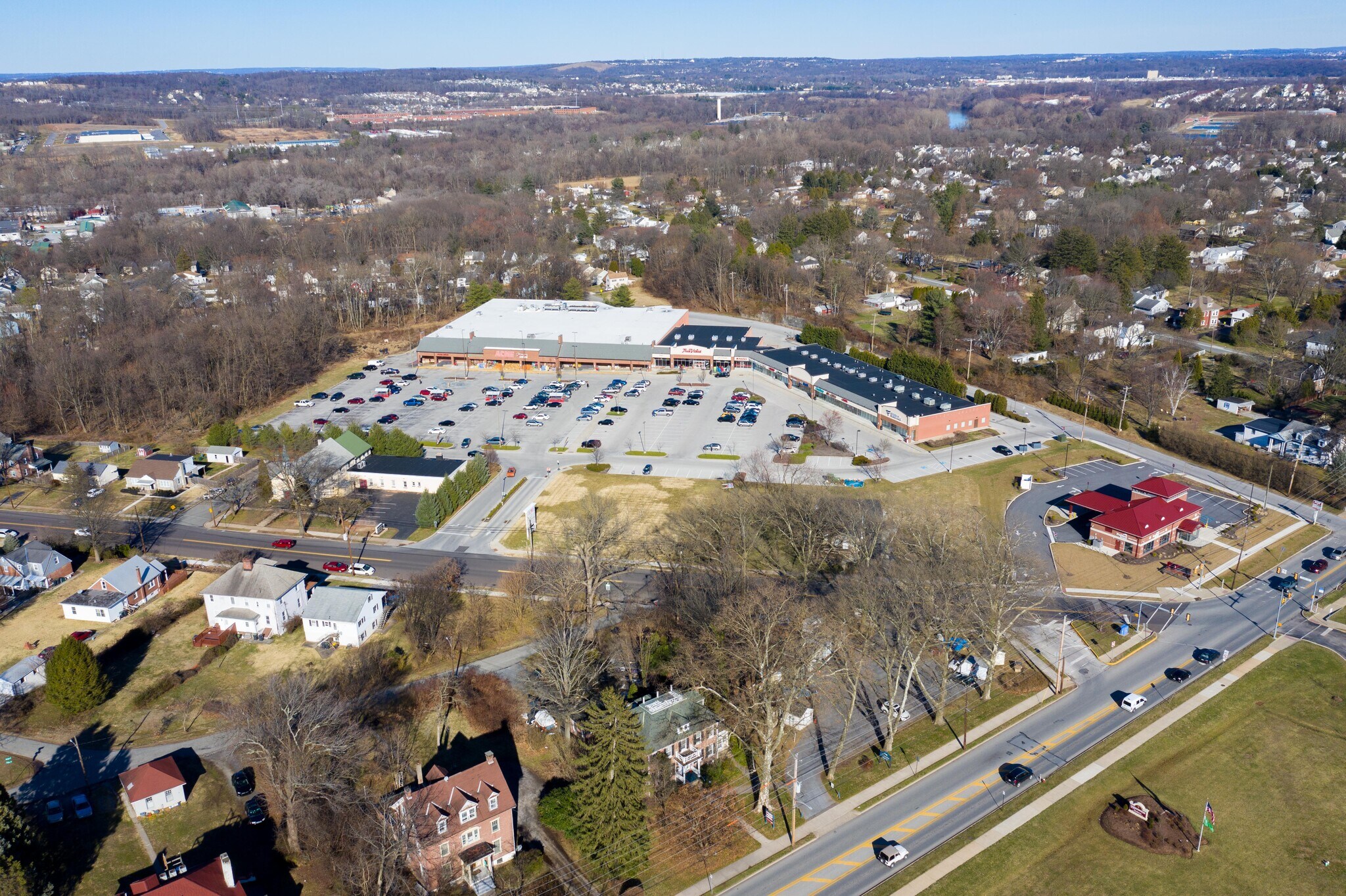 785 Starr St, Phoenixville, PA for sale Building Photo- Image 1 of 1