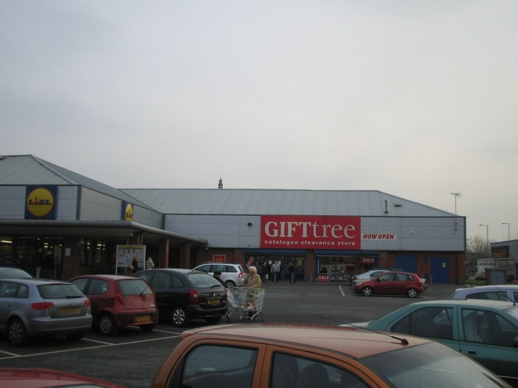 Lowe St, St Helens for sale Primary Photo- Image 1 of 1