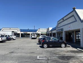 1825 W Redondo Beach Blvd, Gardena, CA for rent Building Photo- Image 2 of 7