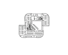 7322 Southwest Fwy, Houston, TX for rent Floor Plan- Image 1 of 1