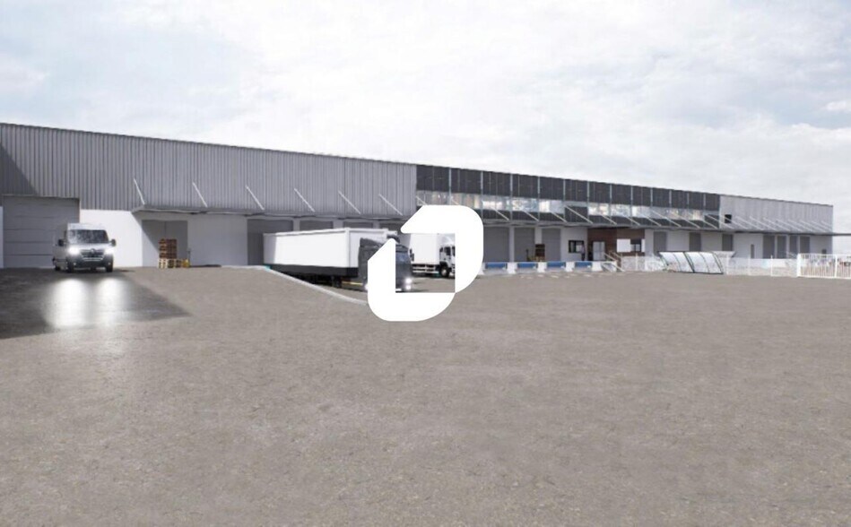 Light Industrial in Corbas to rent - Building Photo - Image 3 of 24