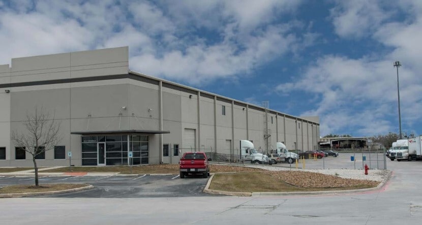 1228 Cornerway Blvd, San Antonio, TX to rent Building Photo- Image 1 of 1