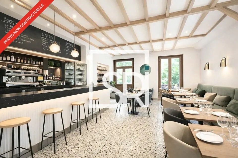 Vente Commerce 150 m² - Photo 1