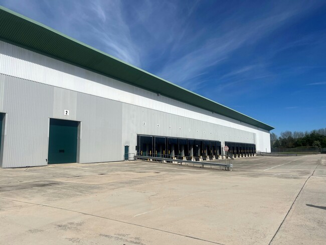 More details for Thornhill Rd, Swindon - Industrial for Rent