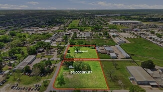 More details for 5212 Brookston St, Houston, TX - Land to Rent