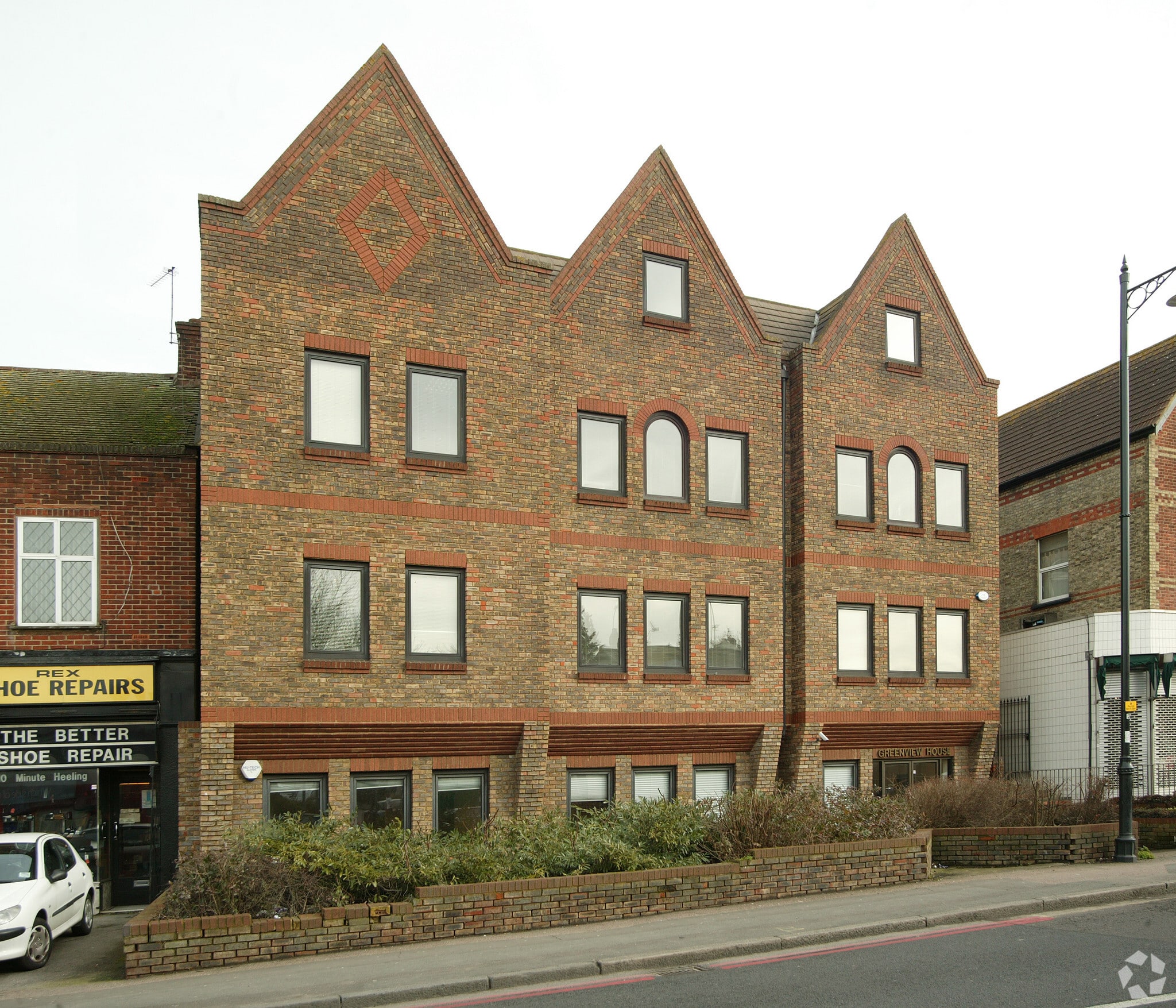 5 Manor Rd, Wallington for sale Primary Photo- Image 1 of 1