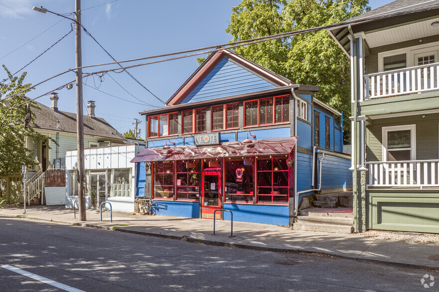 1617 SE 12th Ave, Portland, OR for sale - Building Photo - Image 1 of 23