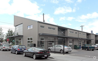 More details for 1770 Airport Way S, Seattle, WA - Light Industrial for Sale